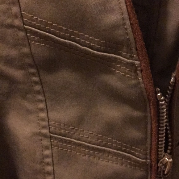 Whitehouse Blackmarket Jacket - Picture 4 of 6